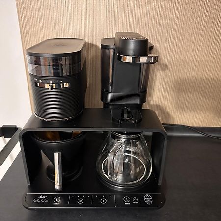 Urlaub Mit Hund -Ferienwohnung "Ahribella"- 格洛威 外观 照片